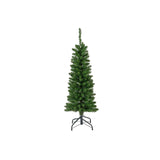Everlands Weihnachtsbaumstift Kieferngrün ø45xh150cm