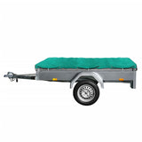 Proplus Trailer Netzwierk fein Mesh mat elastesche Kord 2,5 x 44 m 340792