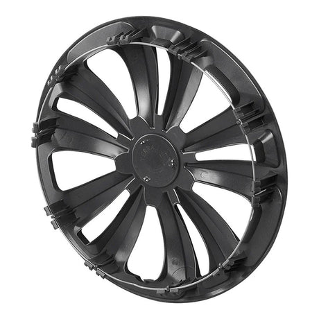 Proplus wieldop terra ring 16 inch zilver zwart