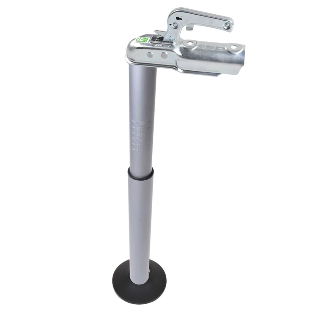 Prophlus Disselweger Max. 100 kg Aluminium Silber