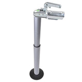 Prophlus Disselweger Max. 100 kg Aluminium Silber