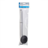 Prophlus Disselweger Max. 100 kg Aluminium Silber