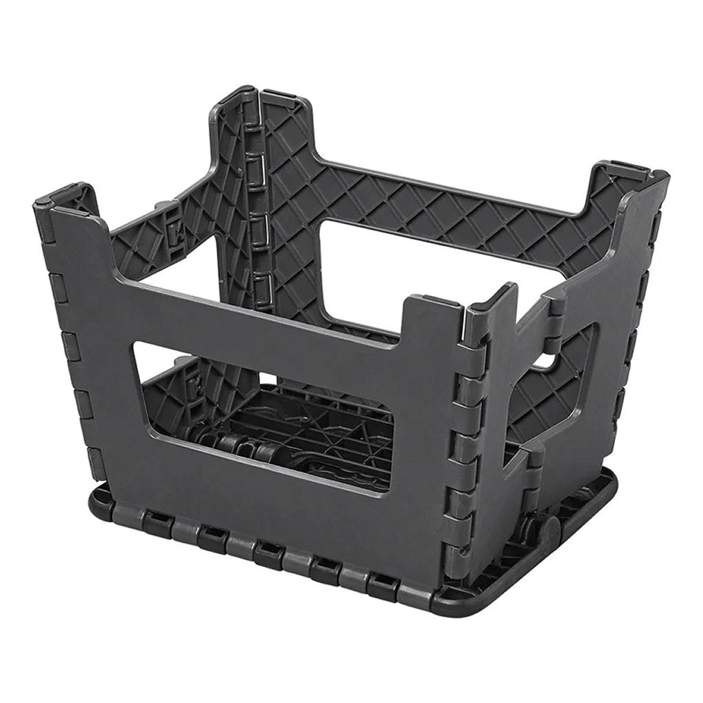 Prophlus -Schritt faltbar für Wohnwagen oder Wohnmobil 22 cm