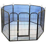 @Pet pupenyren modular 79x81 cm schwarz