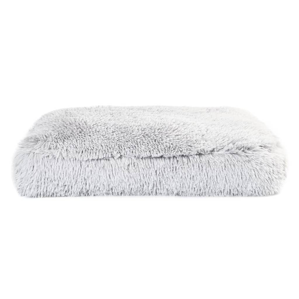 @pet @PET Dog BED Dog 80x55 cm grigio chiaro