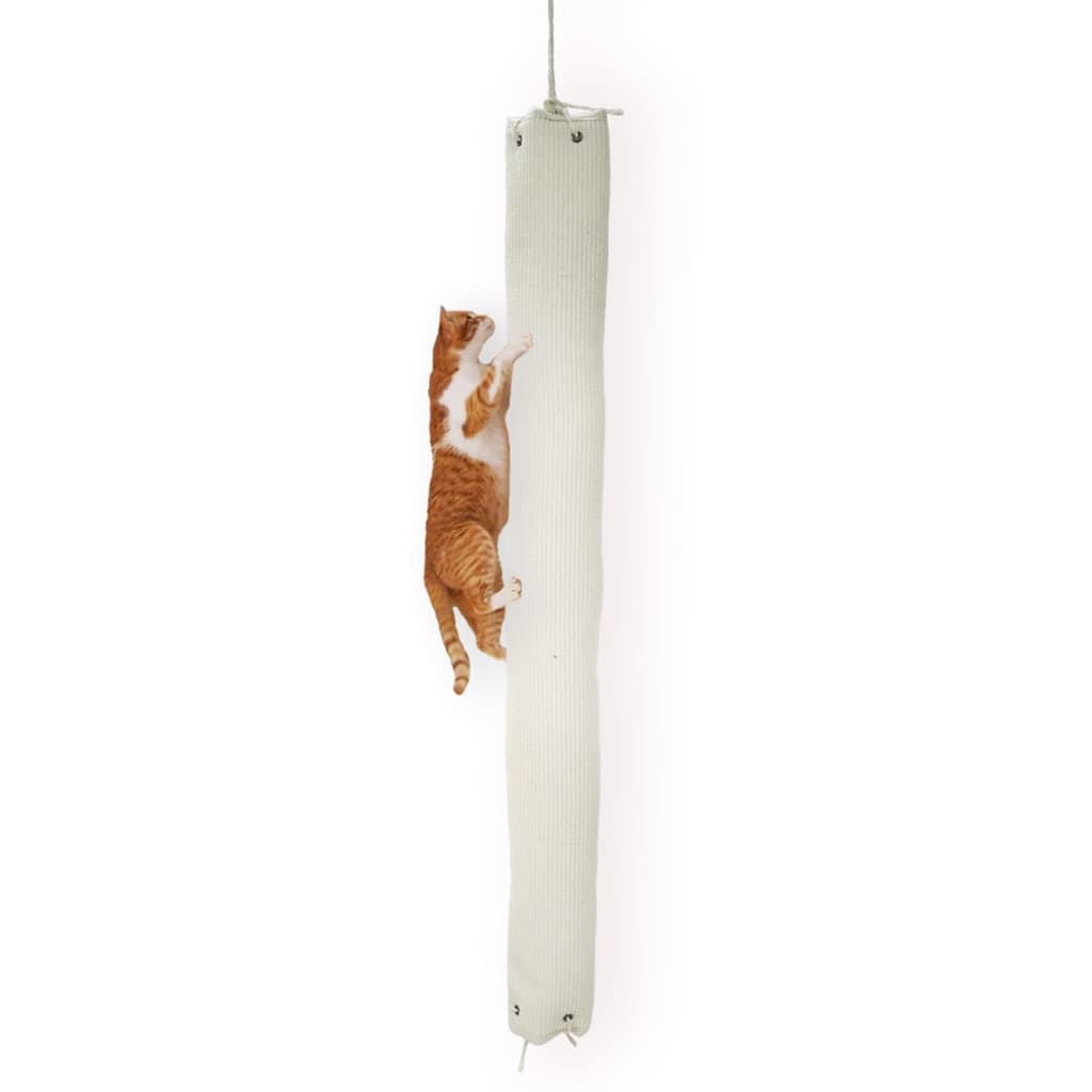 Quapas! Kletterbeutel für Katzen 180 cm Sisal