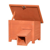@Pet Egelhuis Hout Brown