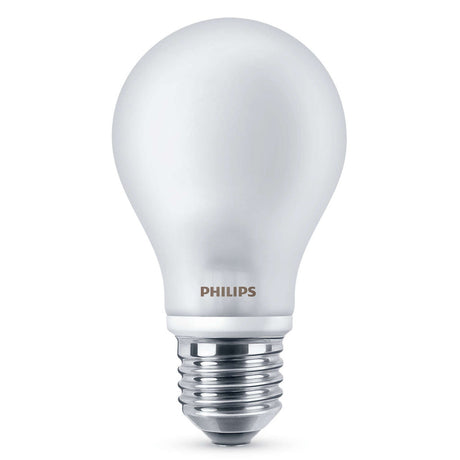 Philips LEDClassic 40W A60 E27 WW FR ND