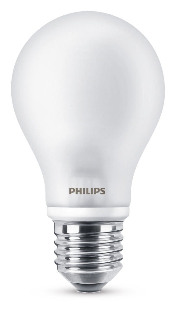 Philips LedClassic 40W A60 E27 WW FR ND