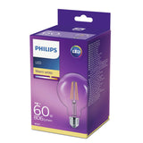 Philips ha guidato il classico 60w caldo bianco caldo