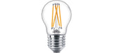 Philips LED Classic 40W P45 E27 CL WGD90 SRT4 Beleuchtung
