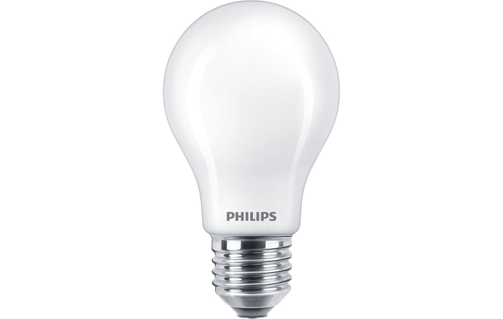 Philips LED Classic 15W E27 WW A60 FR ND SRT4 Osvetlitev