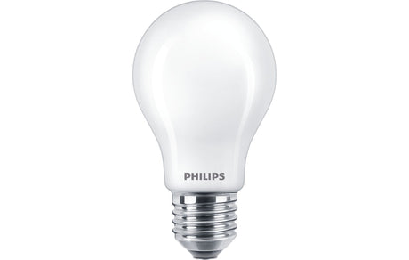 Philips LED klassische 15W E27 WW A60 FR ND SRT4 Beleuchtung