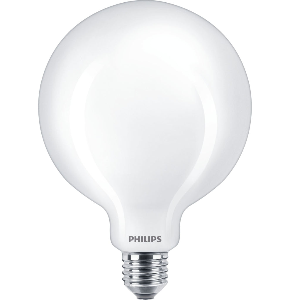 Philips LED 100W E27 WW G120 FR ND SRT4 -belysning