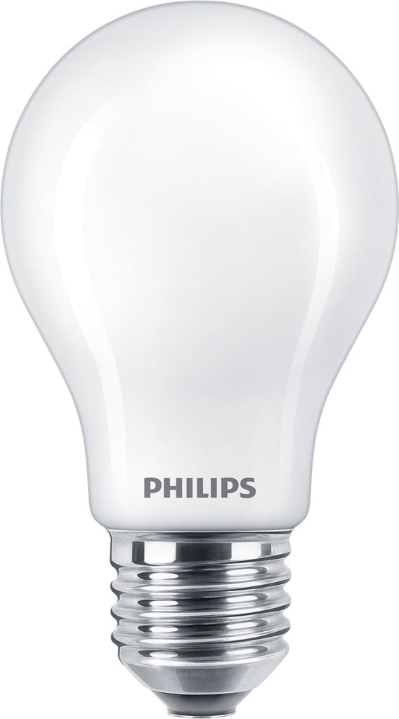 Philips LED klassische 25W E27 WW A60 FR ND SRT4 Beleuchtung