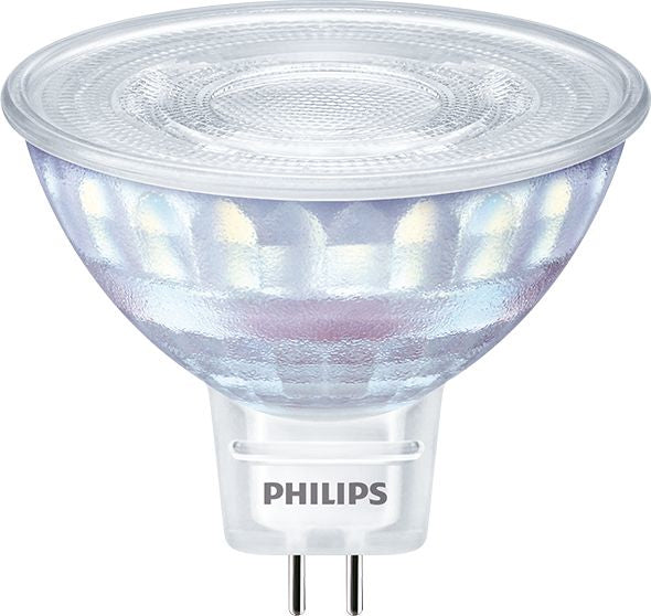 Philips LED 50W GU5.3 WW 12V 36D WGD SRT4 Lighting