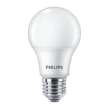 Philips LED LAMP 60W E27 WARM WHITE 4 kusy