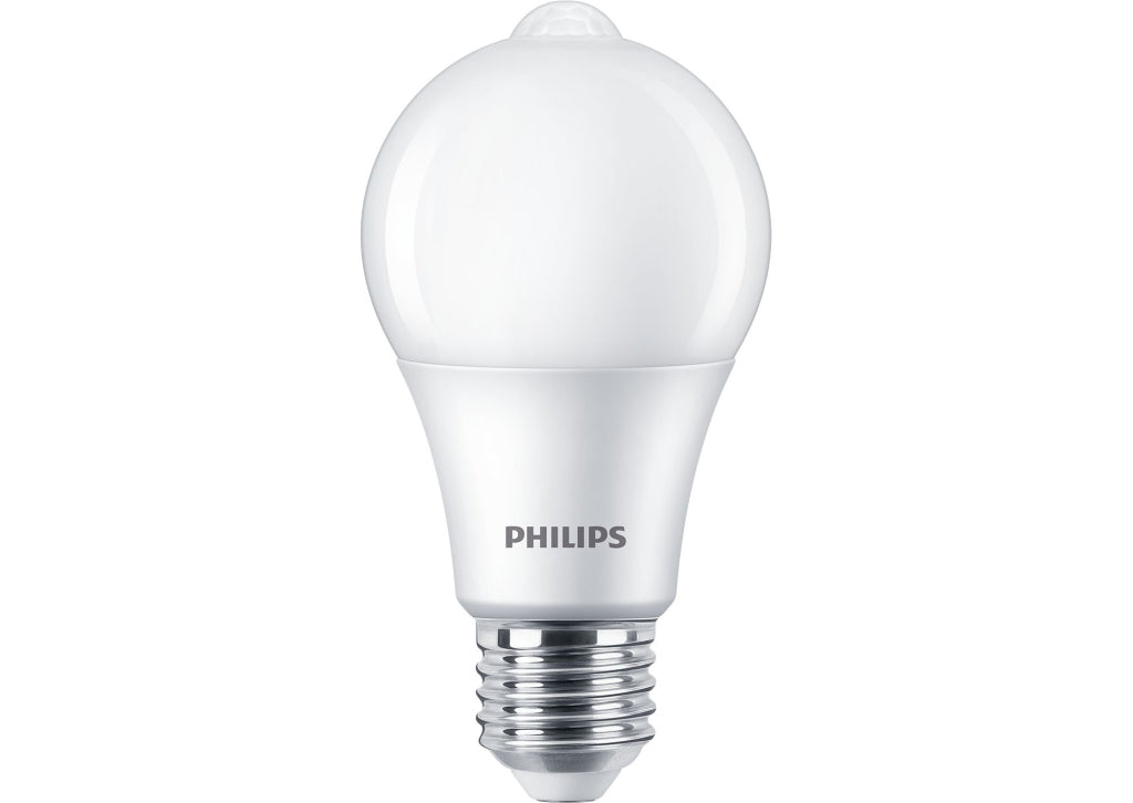 Philips führte Sensor für 60W E27