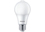 Philips führte Sensor für 60W E27