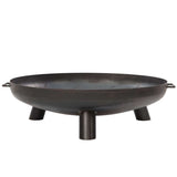 Redfire Redfire fire bowl Salo Black Steel 80 cm 81020