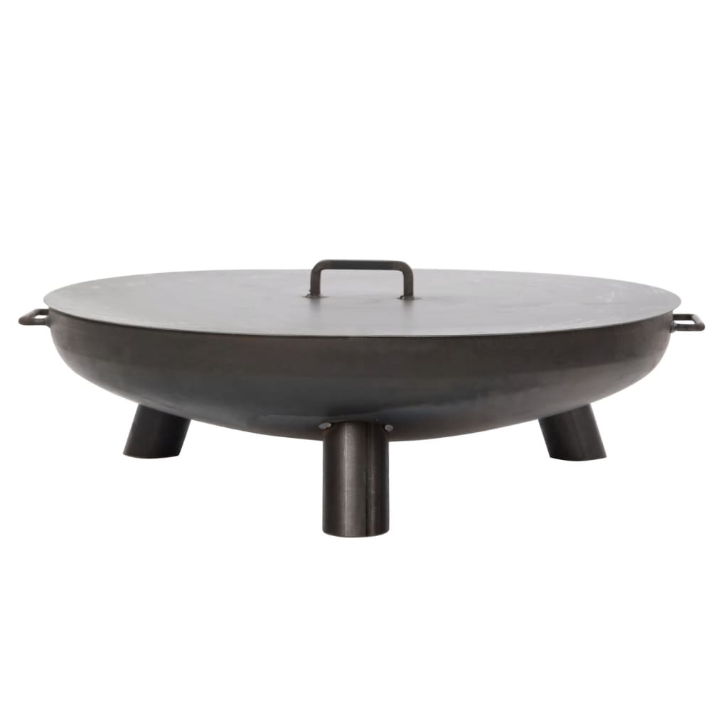 Redfire Redfire lid for fire bowl Salo 80 cm metal