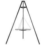 Redfire Redfire Driepootbarbecue Black 172 cm BBQ Tripod