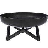 Redfire Redfire fire bowl Pello Staal Black