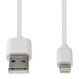 Grabngo GNG Apple Ladekabel 1m USB LN