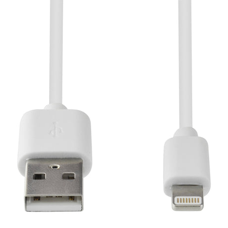 Grabngo GNG Apple Ladekabel 1m USB LN