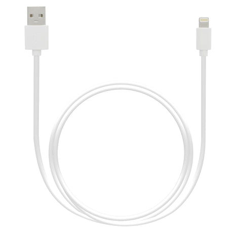 Grabngo GNG Apple Ladekabel 1m USB LN