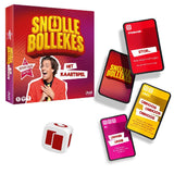 Toi-Toys Snollebollekes Das Kartenspiel