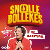 Toi-Toys Snollebollekes Das Kartenspiel