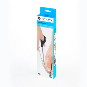 Vitility Nagelschere – XL Nagelschere – XL