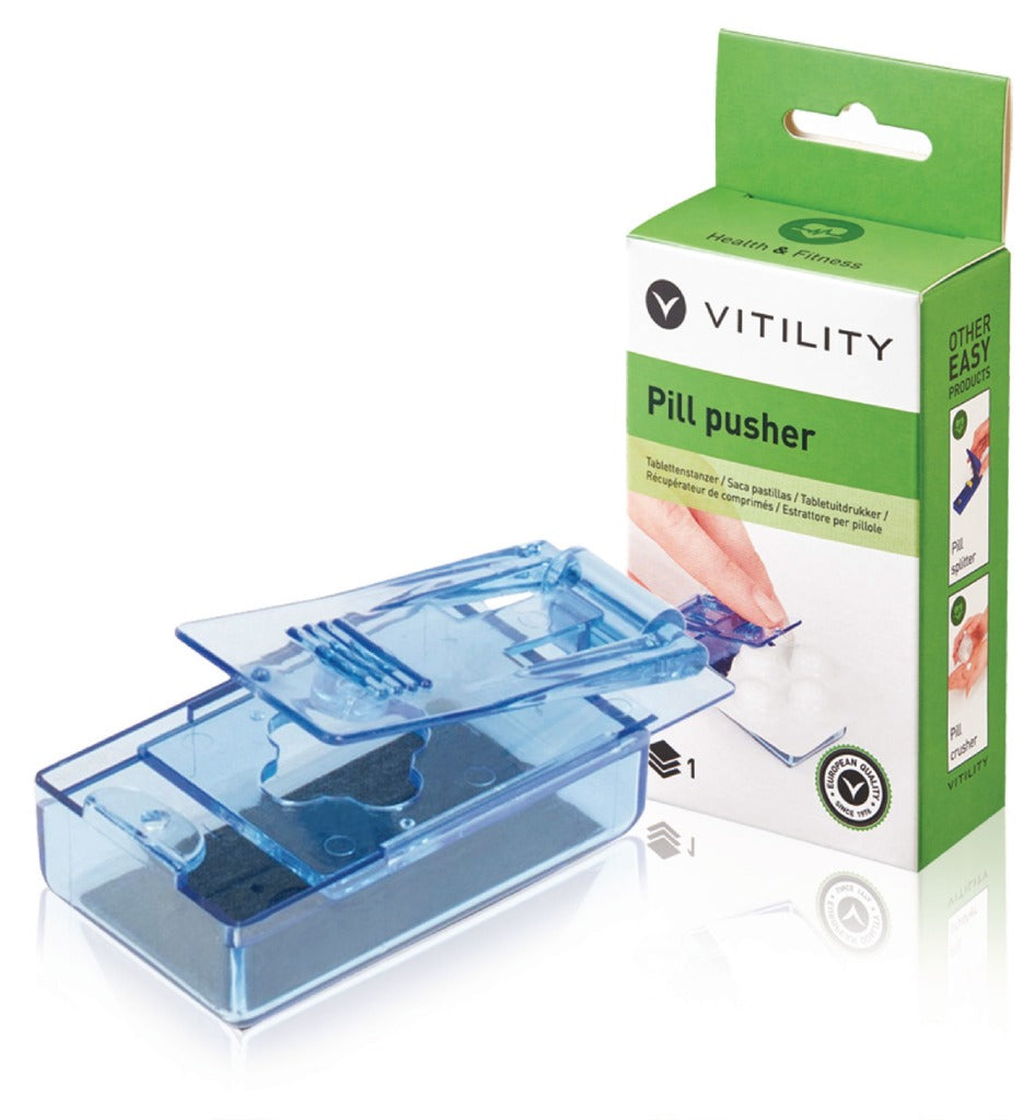 Vitility vitility vit-70610060 home tabletuitdrukker