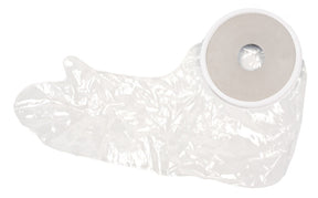 Vitility vit-70110770 Duschabdeckung – ganzer Arm