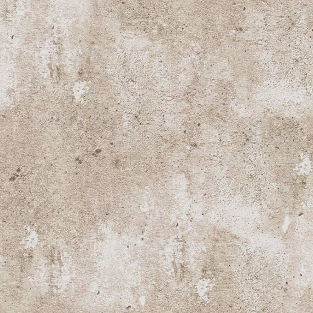 Nordwand Tapete Beton Beige
