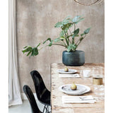 Nordwand Tapete Beton Beige