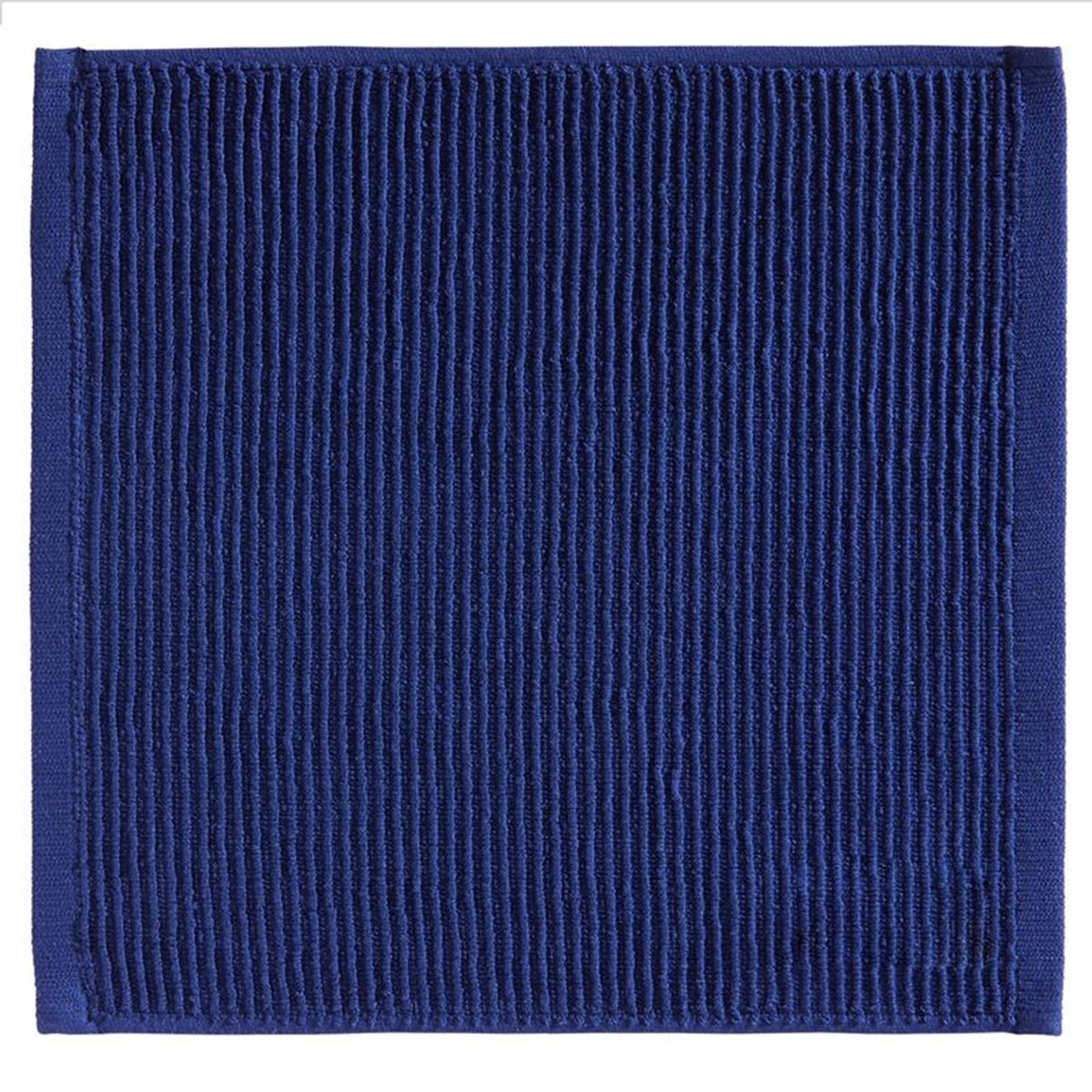 Ddddd Geschirrtuch Basic Blau 30 x 30 cm Set 4 | 2 Stk