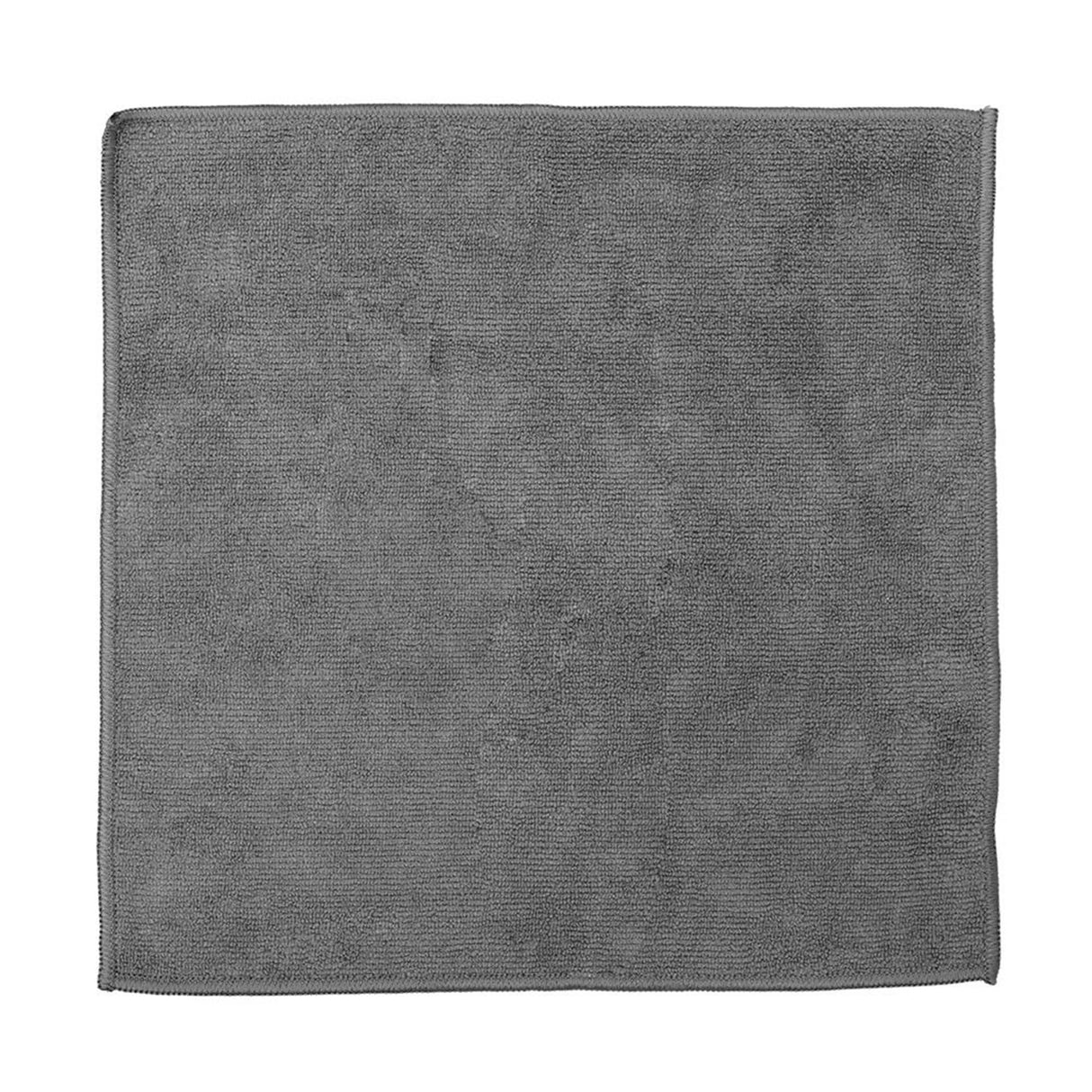 Ddddd Mikrofasertuch Billie 30x30 grau