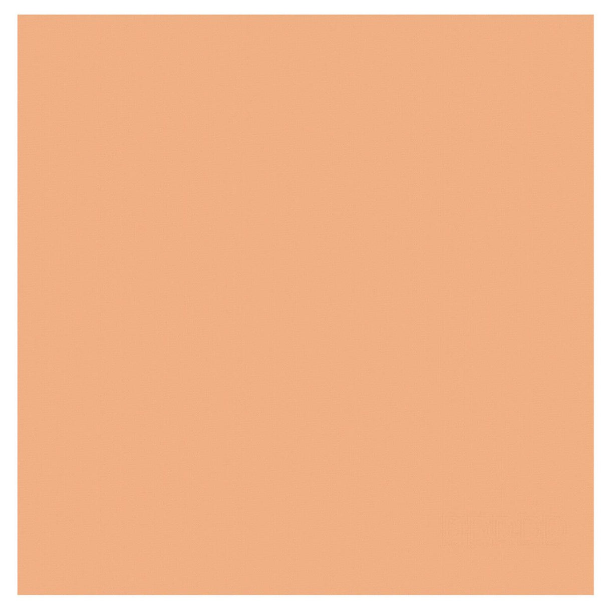 Ddddd Geschirrtuch Logo Pastell Pfirsich 6 Stk