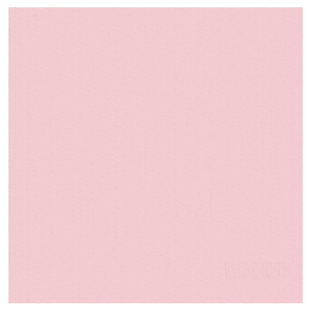 Ddddd Geschirrtuch Logo Pastellrosa 6 Stk