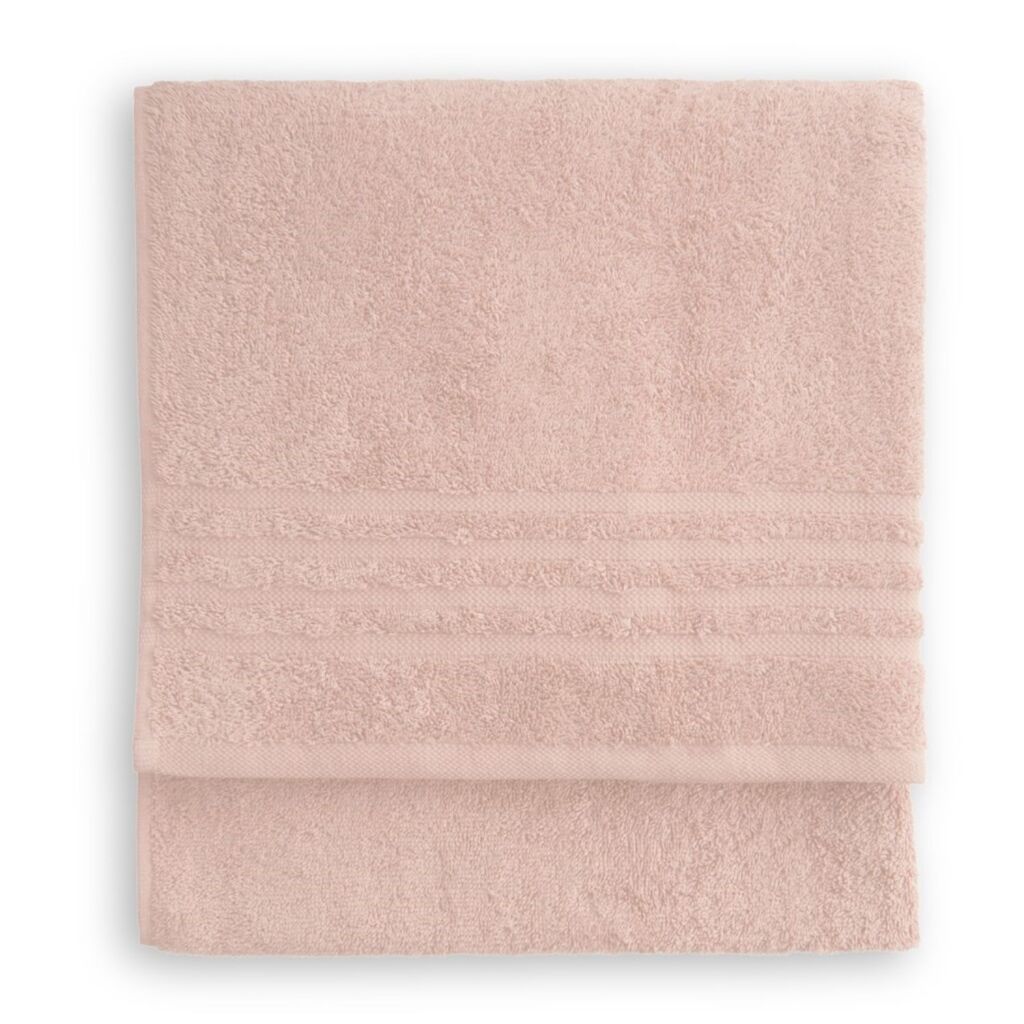 Miscellaneous Byrklund Towel 140x70cm Pink