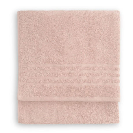 Sonstiges Byrklund Handtuch 140x70cm rosa
