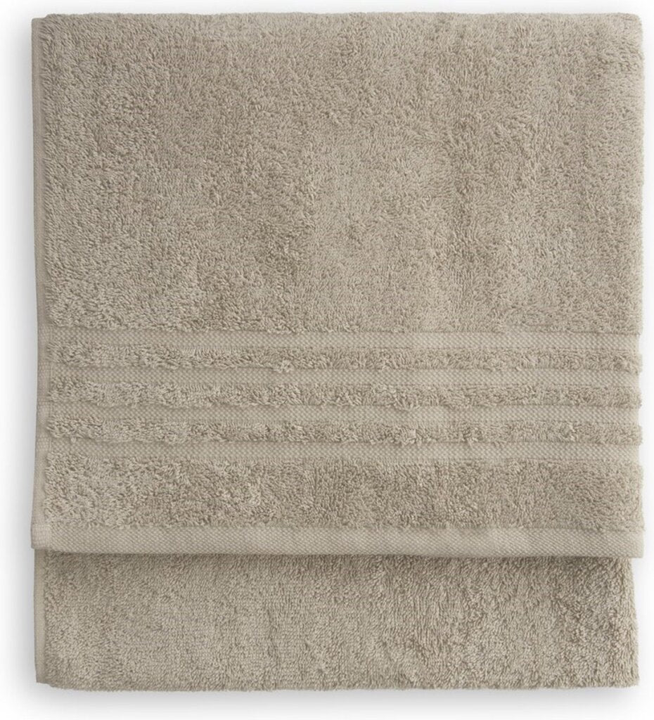 Sonstiges Byrklund Badetuch Byrklund 70x140 100 % Baumwolle Sand