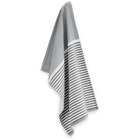 Byrklund dry dishes theedoek 50x70 cm - grijs