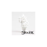 Stoobz Design Stoobz Gnom f*ck you weiß 10cm