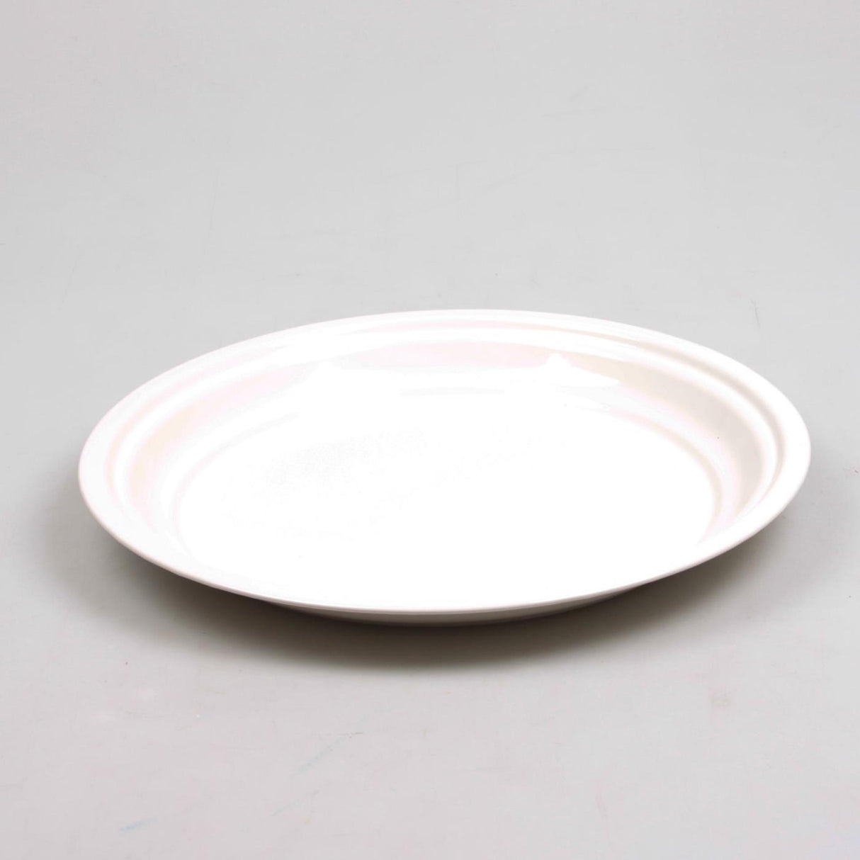 Zinc collection onderbord crã¨me zink 30x2,5cm
