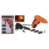 FX-Tools 19-teilige Batterieschraubendreher-Set