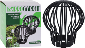 Progarden pro garden beschermkap regenpijp 2st
