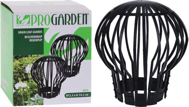 Progarden pro garden beschermkap regenpijp 2st
